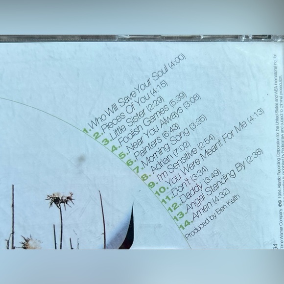 Jewel cd - Picture 2 of 3